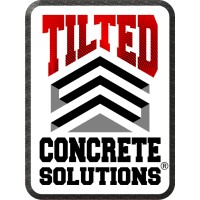 Tilted Concrete Solutions LLC. KDX Coatings