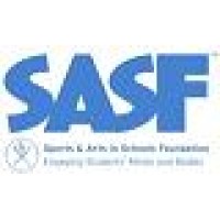 Sports And Arts In Schools Foundation