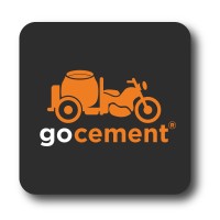GoCement logo - Similar company to Binamitra Group