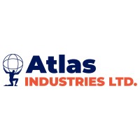 Atlas Industries Ltd. logo - Similar company to E. Bourassa & Sons
