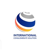 International Conglomerate Solutions Limited logo - Similar company to Rootech It Solutions