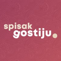 SpisakGostiju.com logo - Similar company to Paperanimator.Com