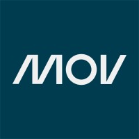 MOV Physiotherapie logo - Similar company to Fokus-E Gmbh