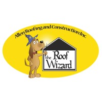 The Roof Wizard by Allen Roofing and Construction logo - Similar company to Applicad Indonesia