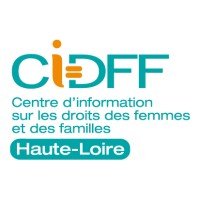 CIDFF Haute-Loire logo - Similar company to Asea 43