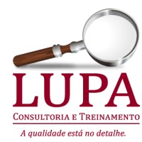 Lupa Consultoria e Treinamento logo - Similar company to Luppa Consultoria