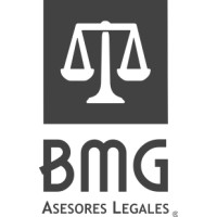 BMG Asesores Legales logo - Similar company to Nkn Consulting