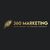 360 Marketing logo - Similar company to Future Selves