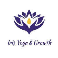 Iris Yoga & Growth logo - Similar company to Iris | B2B Revenue Growth