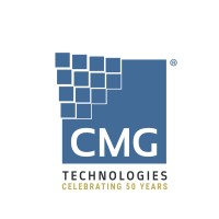 CMG Technologies MIM and 3D Metal Printing Specialists logo - Similar company to Sys Systems (Stratasys Uk Platinum Partner)
