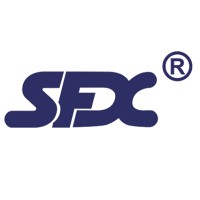 SFX Laser logo - Similar company to Cloudray (Jiangsu) Laser Technology Co., Ltd.