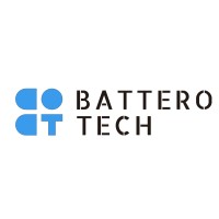 BatteroTech logo - Similar company to Voltility