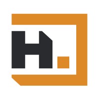 HunterPro logo - Similar company to Intelatek Resources