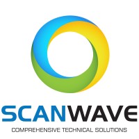 ScanWave Comprehensive Technical Solutions logo - Similar company to Scanwave