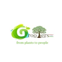Grooters India logo - Similar company to Axtechnosoft