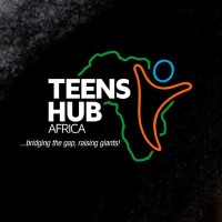 Teens Hub Africa logo - Similar company to Regro