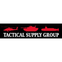 Tactical Supply Group logo - Similar company to Tactical Supply Network Llc