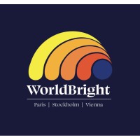 WorldBright logo - Similar company to Borgerforeningen Svendborg Teater