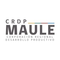 CRDP MAULE logo - Similar company to Centro De Inteligencia Artificial Aplicada