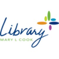 Mary L Cook Public Library logo - Similar company to Mahajan Therapeutics