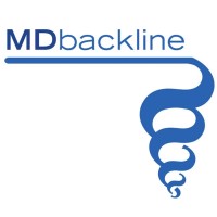 MDbackline, Inc logo - Similar company to Greenpath Advisors