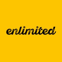 Enlimited logo - Similar company to Search Forge