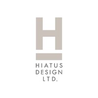 Hiatus Design LTD. logo - Similar company to Stacey Cohen Design