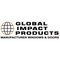 Global Impact Products logo - Similar company to Jb Design Façade Engineers