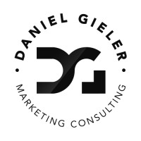 DG Marketing Consulting logo - Similar company to Ds E-Commerce