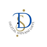 Digital Shivani Dave logo - Similar company to Digital Solitaire