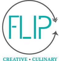 FlipDXB logo - Similar company to Westart Mena