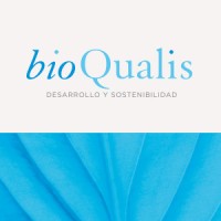 bioQualis logo - Similar company to Oleojame, S.L.