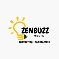Zenbuzz Media logo - Similar company to Sync Energy