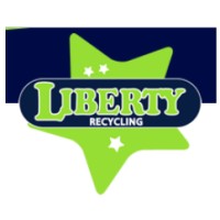 LIBERTY RECYCLING TRAINING & DEVELOPMENT logo - Similar company to Support Fertility Prayers Limited