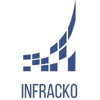 Infracko Tech Ltd logo - Similar company to Brightcloud Technologies