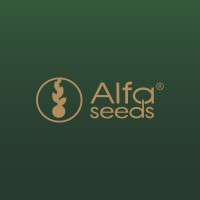 Alfa Seeds logo - Similar company to Capstone Seeds