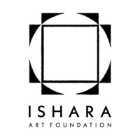 Ishara Art Foundation logo - Similar company to Make It Art