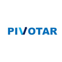 Pivotar logo - Similar company to Pivotar