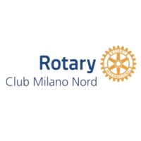 Rotary Club Milano Nord logo - Similar company to Domino Communication