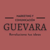 Guevara logo - Similar company to Notification