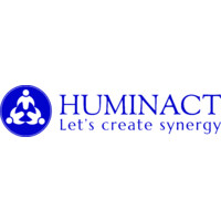 Huminact ApS logo - Similar company to Safetalk -The Game Of Safety
