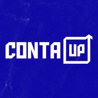 Conta UP logo - Similar company to Confirma Contabilidade