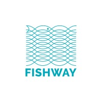Fishway logo - Similar company to Kadahera