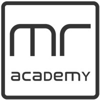 Manuel Román Academy - Formación en ortodoncia invisible logo - Similar company to Teethan Esp