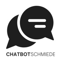 Chatbot Schmiede logo - Similar company to Meinka