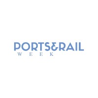 Ports & Rail Week logo - Similar company to Centre For Customs And Excise Studies