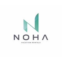 Noha Vacation Rentals logo - Similar company to Hub Travel