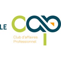Le Club d'Affaires Professionnel logo - Similar company to Pyrénées Automatismes