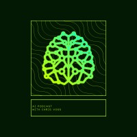 AI Podcast with Chris Voss - Artificial Intelligence logo - Similar company to The Chris Voss Show Podcast