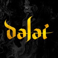 Dalai Branding logo - Similar company to Guepa